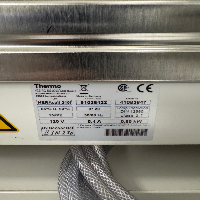 Thermo HERAcell 240i Double Stack CO2 Incubator image 2